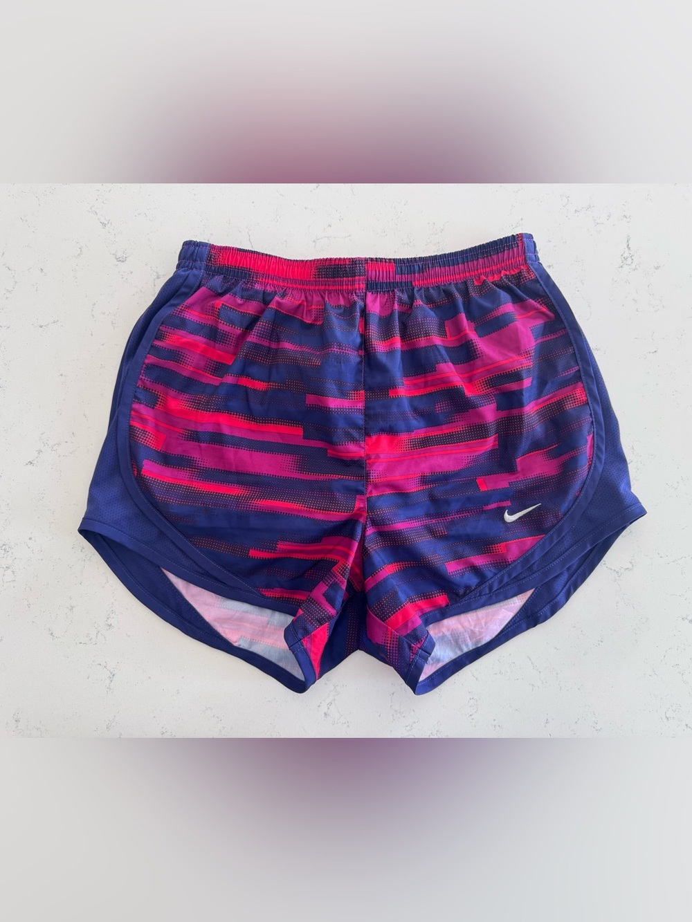 Girls XS Nike Dri-Fit Athletic Shorts